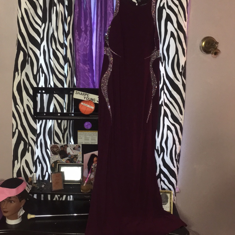 homecoming dress